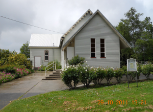 All Saints Terang All Saints Terang