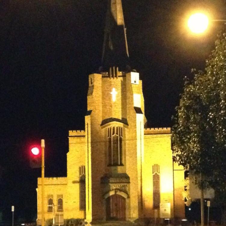 Horsham Horsham