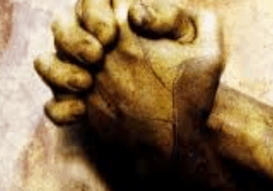 Prayhands